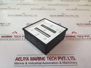 Schlumberger S2633 4603 Frequency Meter