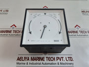 Schlumberger Trop ± 22.5° 60Hz 100V Meter