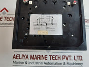 Schlumberger Trop Â± 22.5Â° 60Hz 100V Meter