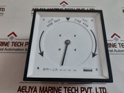 Schlumberger Trop Â± 22.5Â° 60Hz 100V Meter