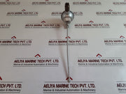 Schlumberger Tt3329-2 Platin. Resis.Thermometer