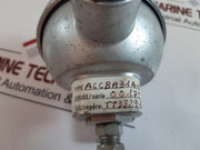 Schlumberger Tt3329-2 Platin. Resis.Thermometer