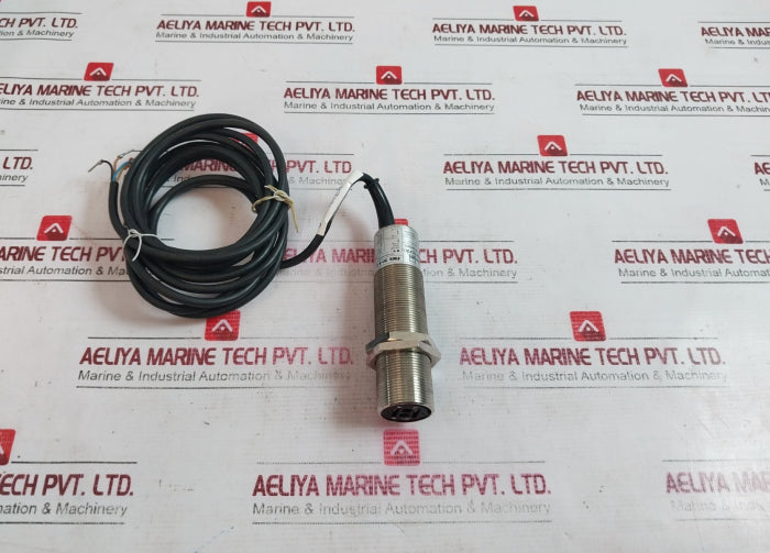 Schluter Fms 30-4 U Photo Sensor 10-30Vdc/47Ma 3 Meter