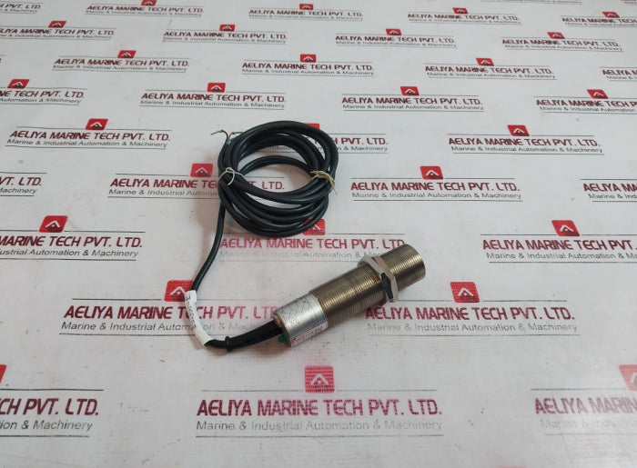 Schluter Fms 30-4 U Photo Sensor 10-30Vdc/47Ma 3 Meter