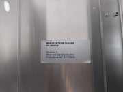 Schmachtl 4603076 Fta/Term Terminal Mounting Chassis Revision: D Zv1706648