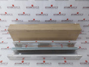 Schmachtl 4603076 Fta/Term Terminal Mounting Chassis Revision: D Zv1706648