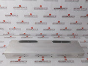 Schmachtl 4603076 Fta/Term Terminal Mounting Chassis Revision: D Zv1706648