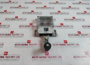 Schmersal Ash 122-11/11 Limit Switch Ui 500V Ac-15 Ip40 101057790