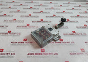 Schmersal Ash 122-11/11 Limit Switch Ui 500V Ac-15 Ip40 101057790