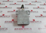 Schmersal Ash 122-11/11 Limit Switch Ui 500V Ac-15 Ip40 101057790
