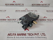 Schmersal Atv 528/1 Locking Car Device