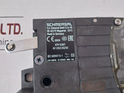 Schmersal Atv 528/1 Locking Car Device