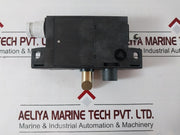 Schmersal Atv 528/1 Locking Car Device