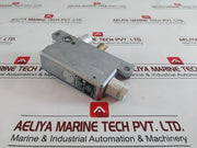 Schmersal Atv 59/4 Door Locking System (Used)