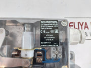 Schmersal Atv 59/4 Door Locking System (Used)