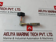 Schmersal Atv 59/4 Door Locking System (New)