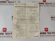 Schmersal Atv 59/4 Door Locking System (New)