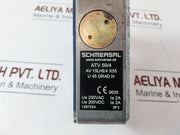 Schmersal Atv 59/4 Door Locking System (New)