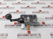 Schmersal Atv 59/4 Door Locking Device Av 15Lhe4X35 Ue 220 Vac Ie 2 A Etv 59/4