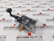 Schmersal Atv 59/4 Door Locking Device Av 15Lhe4X35 Ue 220 Vac Ie 2 A Etv 59/4