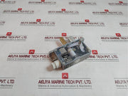 Schmersal Av15Lhe4X35U Door Locking Device 101087534, Sk-23050211, Eu-dl 059