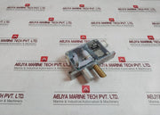 Schmersal Av15Lhe4X35U Door Locking Device 101087534, Sk-23050211, Eu-dl 059