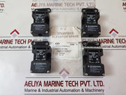 Schmersal Az 15 Zo-2036-3 Limit Switch
