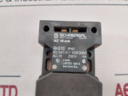 Schmersal Az 15 Zvk Safety Switch Ip67