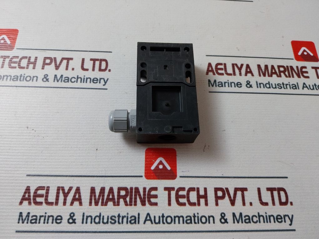 Schmersal Az 16-03Zvrk-m16-2254 Safety Switch Ip67