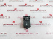 Schmersal Az 16 St1-as R Bottom 4-pole Connector Plug M12