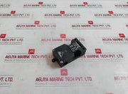 Schmersal Az 16 St1-as R Bottom 4-pole Connector Plug M12
