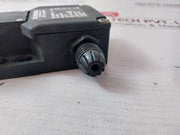 Schmersal Az 16 Zvrk-m16 Safety Interlock Door Switch