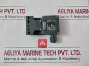 Schmersal Az 16 Zvrk-m16 Safety Interlock Door Switch