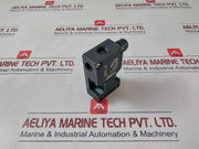 Schmersal Az 16 Zvrk-m16 Safety Interlock Door Switch