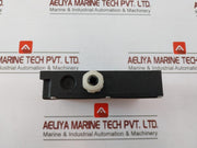 Schmersal Azm 161Cc-12/12Rka-024 Solenoid Interlock Switch Ip67 230V 24Vac/Dc 4A