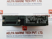 Schmersal Azm 161Sk-12/12Rka-024 Safety Interlock Switch Ip67 Used