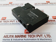 Schmersal Azm 161Sk-12/12Rka-024 Safety Interlock Switch Ip67 Used