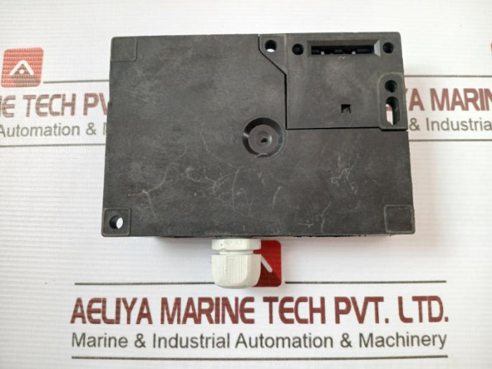 Schmersal Azm 161Sk-12/12Rka-024 Series Solenoid Interlock Switch Power To Lock