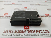 Schmersal Azm 161Sk-12/12Rka-024 Series Solenoid Interlock Switch Power To Lock