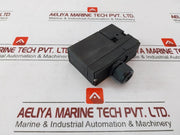 Schmersal Azm 170-11Zrka Solenoid Interlock Ip67 250V 24Vac/Dc 40-60Hz