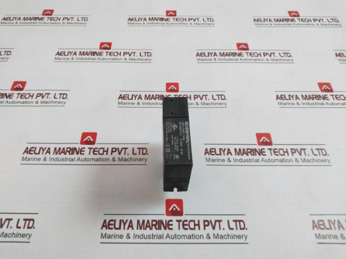 Schmersal Azm 170Sk-11Zrka Series Solenoid Interlock Switch 24 Vac/Dc 40-60Hz