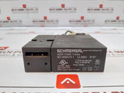 Schmersal Azm 170Sk-11Zrka Solenoid Interlock Switch 24 Vac/Dc 40-60 Hz Ip67