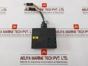 Schmersal Azm 170Sk-11Zrka Solenoid Interlock Switch 24 Vac/Dc 40-60 Hz Ip67