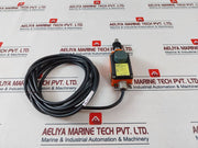 Schmersal Eex Zs 71 1O/1S Wvd Ex Emergency Pull Wire Switch