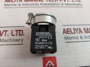 Schmersal Iec60947-5-1 Heavy Pilot Duty Pushbutton Switches 7417050-d