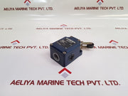 Schmersal M3K 015-11Y Position Switch