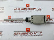 Schmersal Maf 330-11Y-m20 Limit Switch Spring Lever Ip 67 250V 6Kv C1181475
