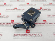 Schmersal Mk 441-11Y Position And Limit Switch 250V Ac-15