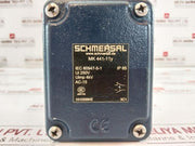 Schmersal Mk 441-11Y Position And Limit Switch 250V Ac-15