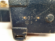 Schmersal Ml 441-11Y-t-m20 Limit Switch